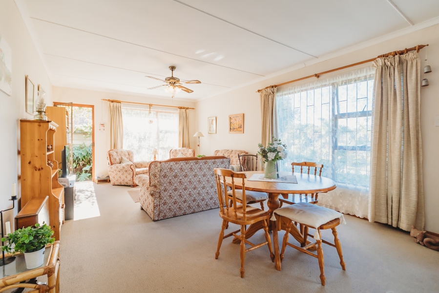 2 Bedroom Property for Sale in Denneoord Western Cape